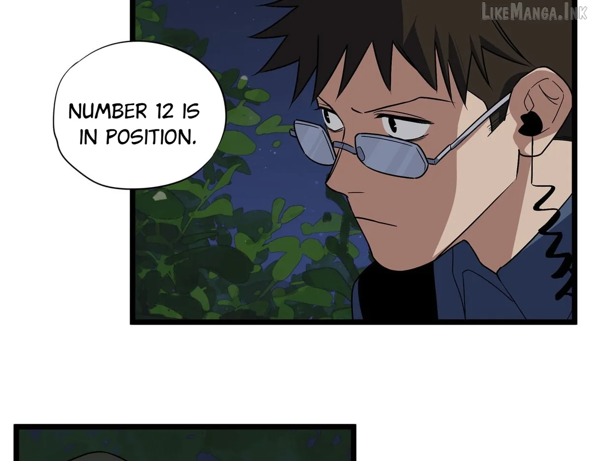 Confession of the Suspect A Chapter 57 page 20 - 