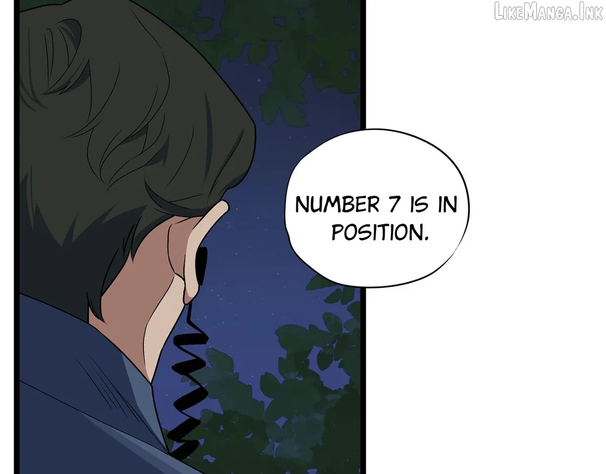Confession of the Suspect A Chapter 57 page 21 - 