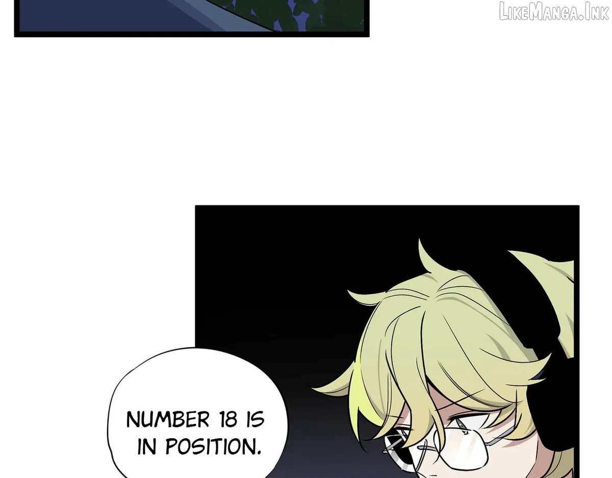 Confession of the Suspect A Chapter 57 page 22 - 