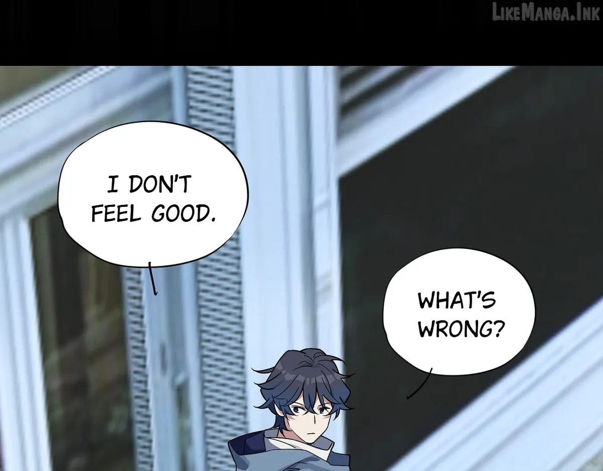 Confession of the Suspect A Chapter 57 page 33 - 
