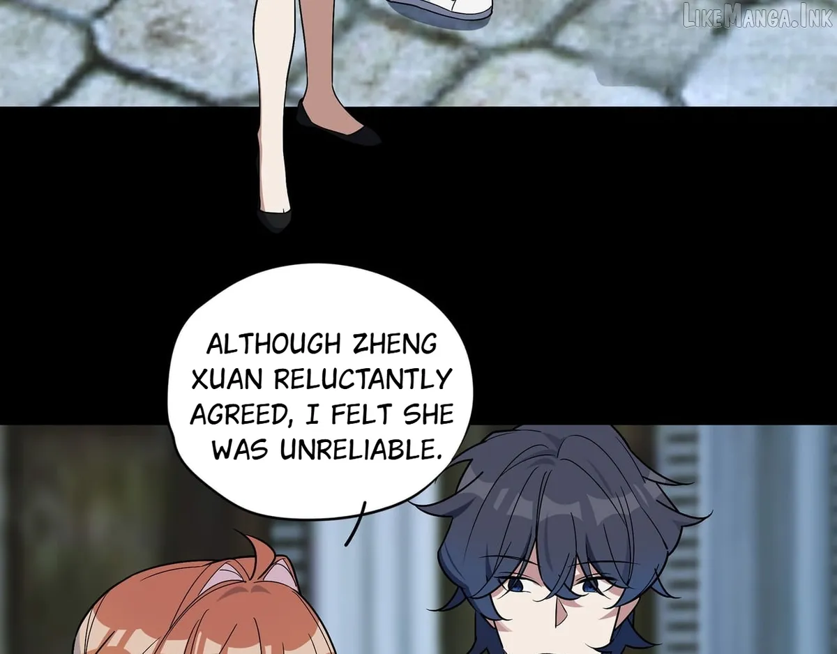 Confession of the Suspect A Chapter 57 page 35 - 