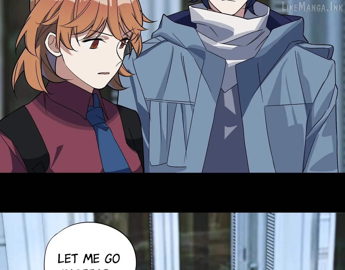 Confession of the Suspect A Chapter 57 page 36 - 