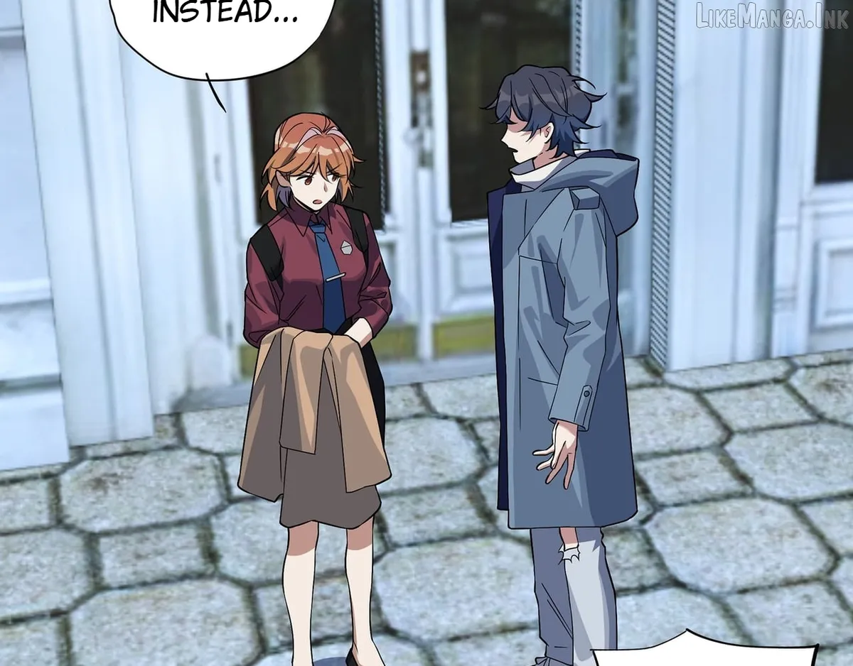 Confession of the Suspect A Chapter 57 page 37 - 