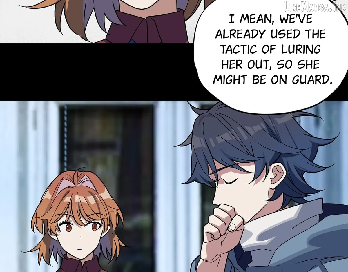 Confession of the Suspect A Chapter 57 page 40 - 