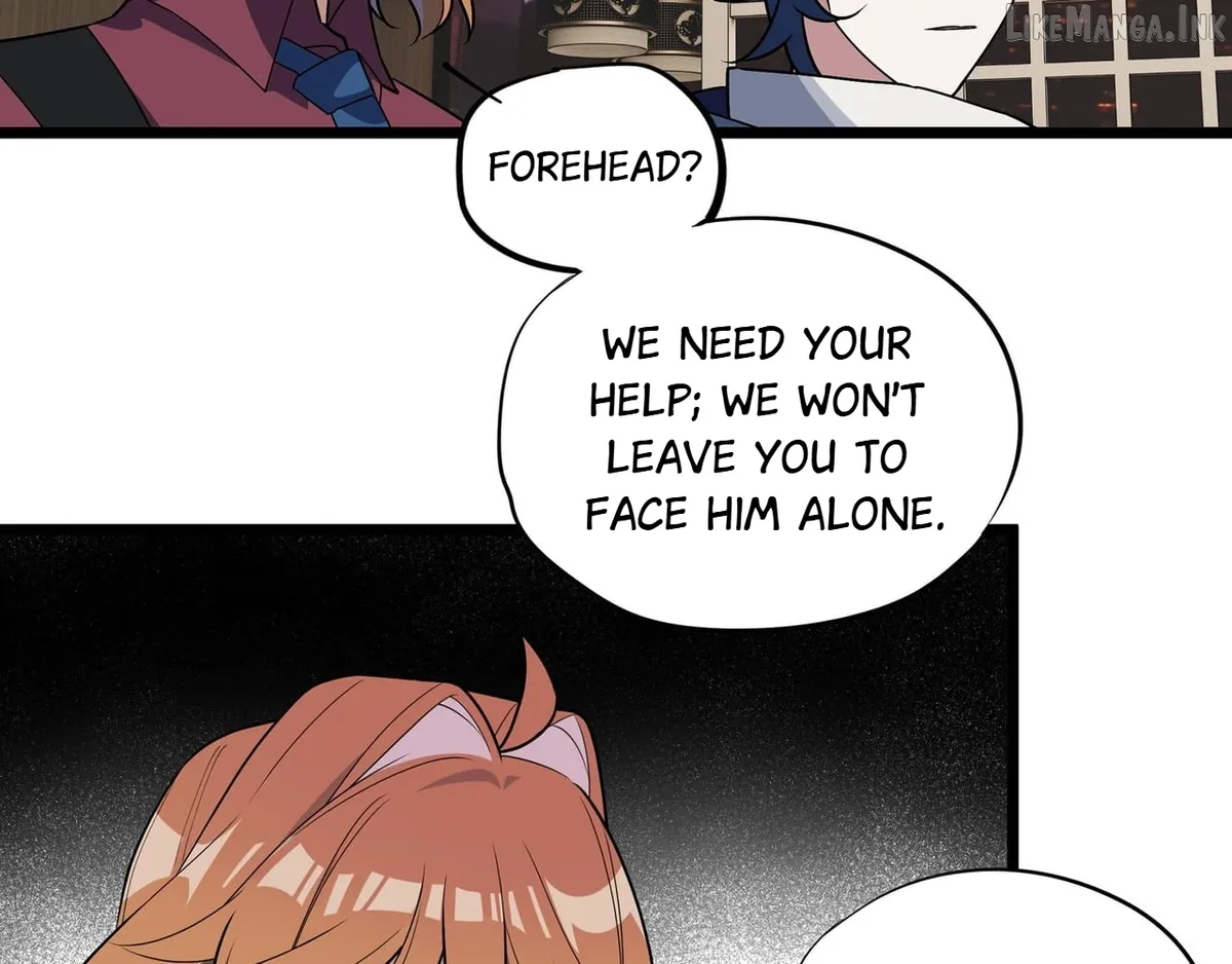 Confession of the Suspect A Chapter 57 page 5 - 