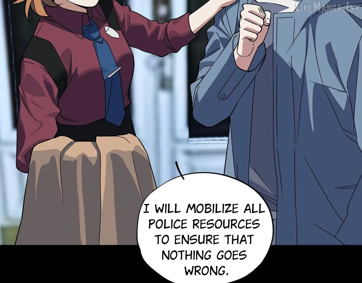 Confession of the Suspect A Chapter 57 page 43 - 