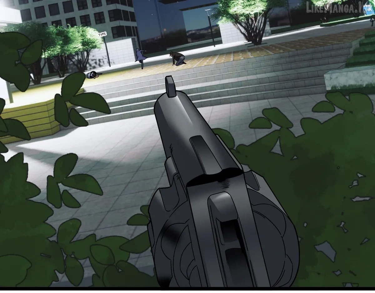 Confession of the Suspect A Chapter 58 page 13 - 