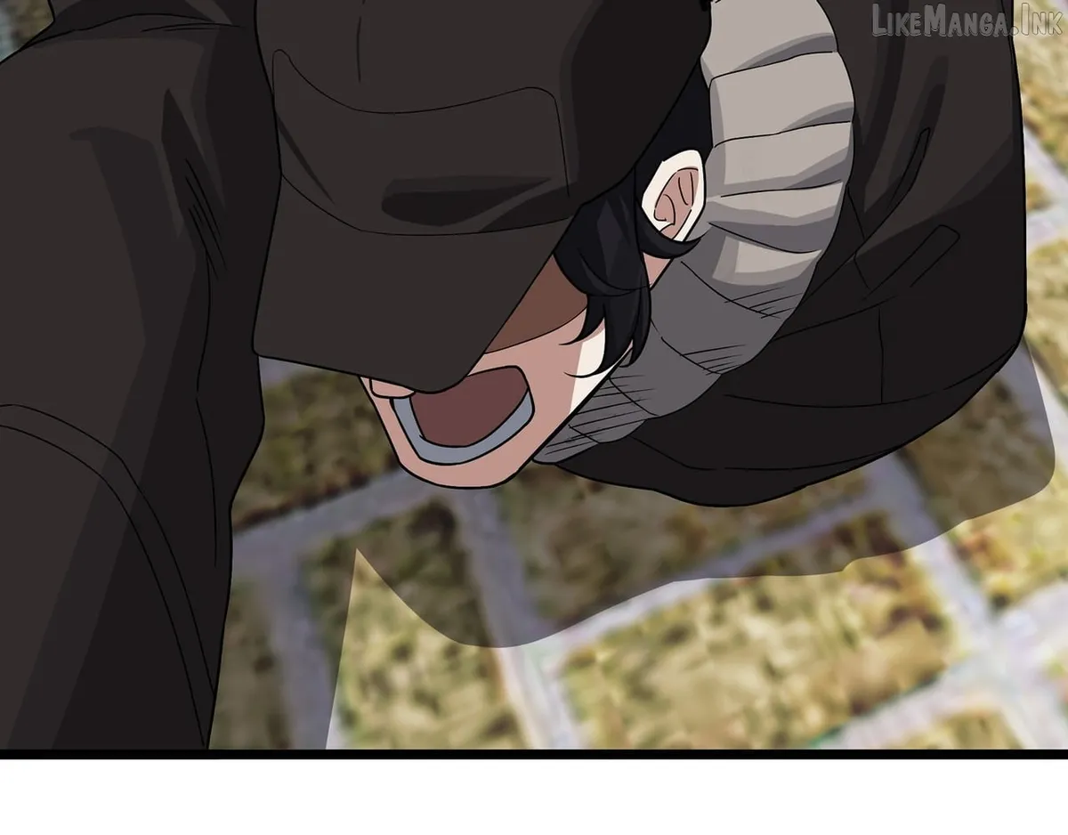 Confession of the Suspect A Chapter 58 page 21 - 