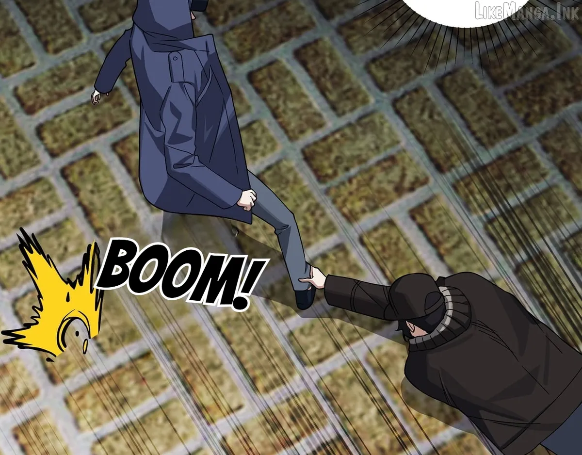 Confession of the Suspect A Chapter 58 page 36 - 