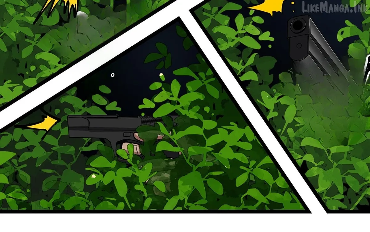 Confession of the Suspect A Chapter 58 page 38 - 