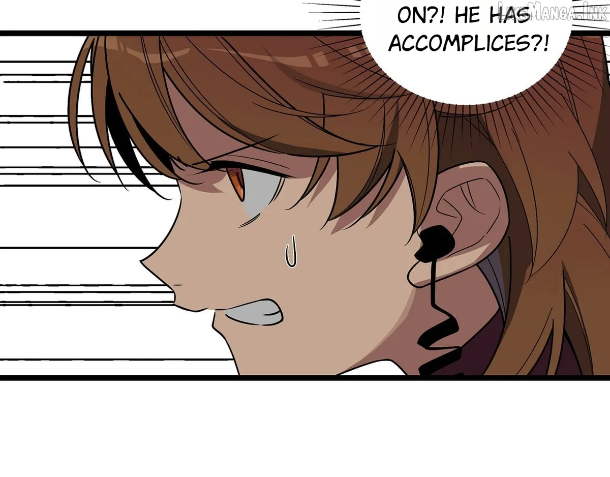 Confession of the Suspect A Chapter 58 page 5 - 