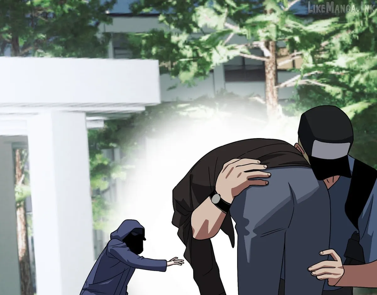 Confession of the Suspect A Chapter 58 page 43 - 