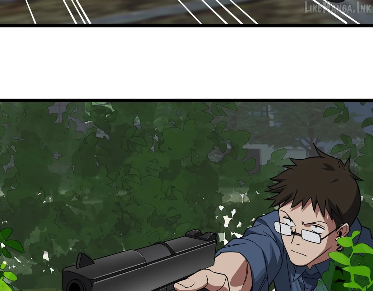 Confession of the Suspect A Chapter 58 page 45 - 