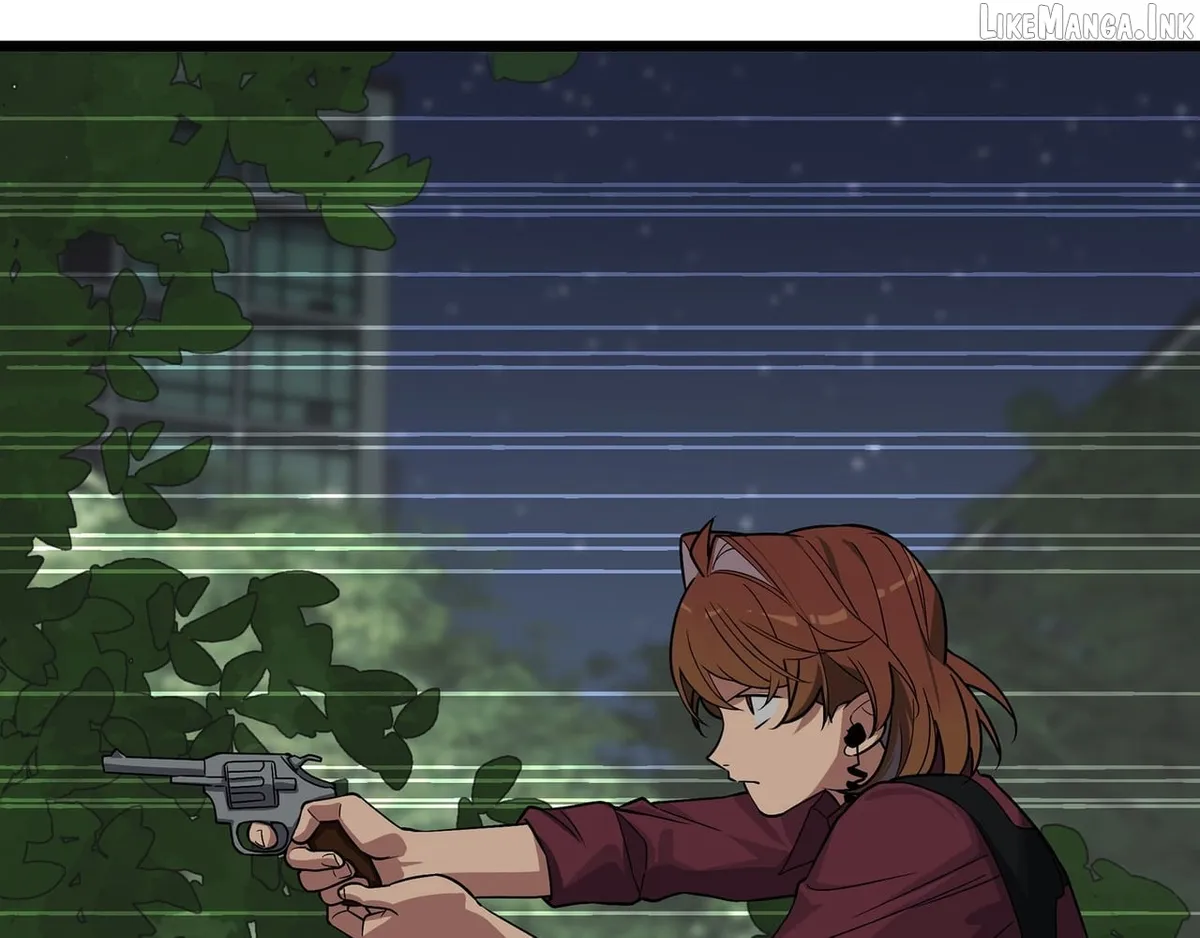 Confession of the Suspect A Chapter 58 page 6 - 