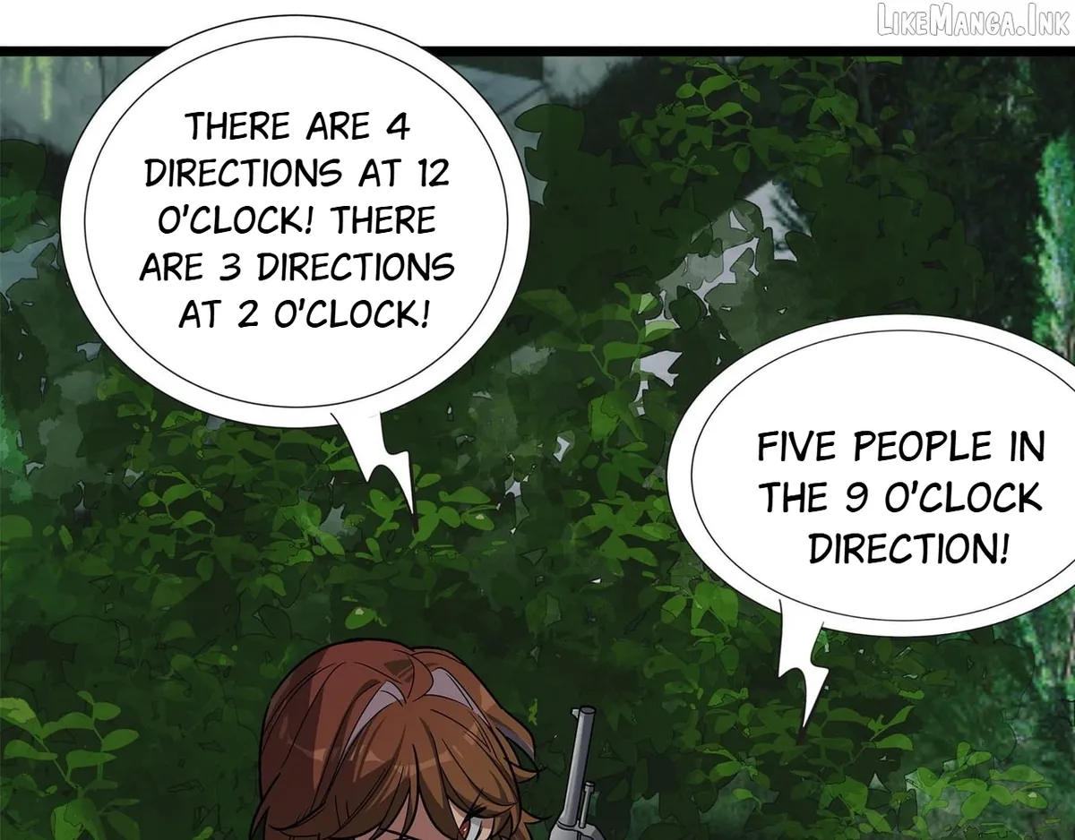 Confession of the Suspect A Chapter 58 page 59 - 