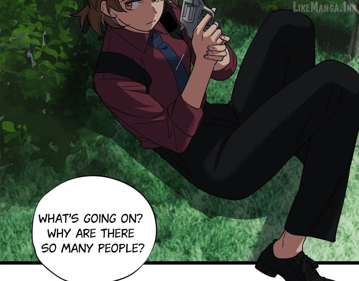 Confession of the Suspect A Chapter 58 page 60 - 