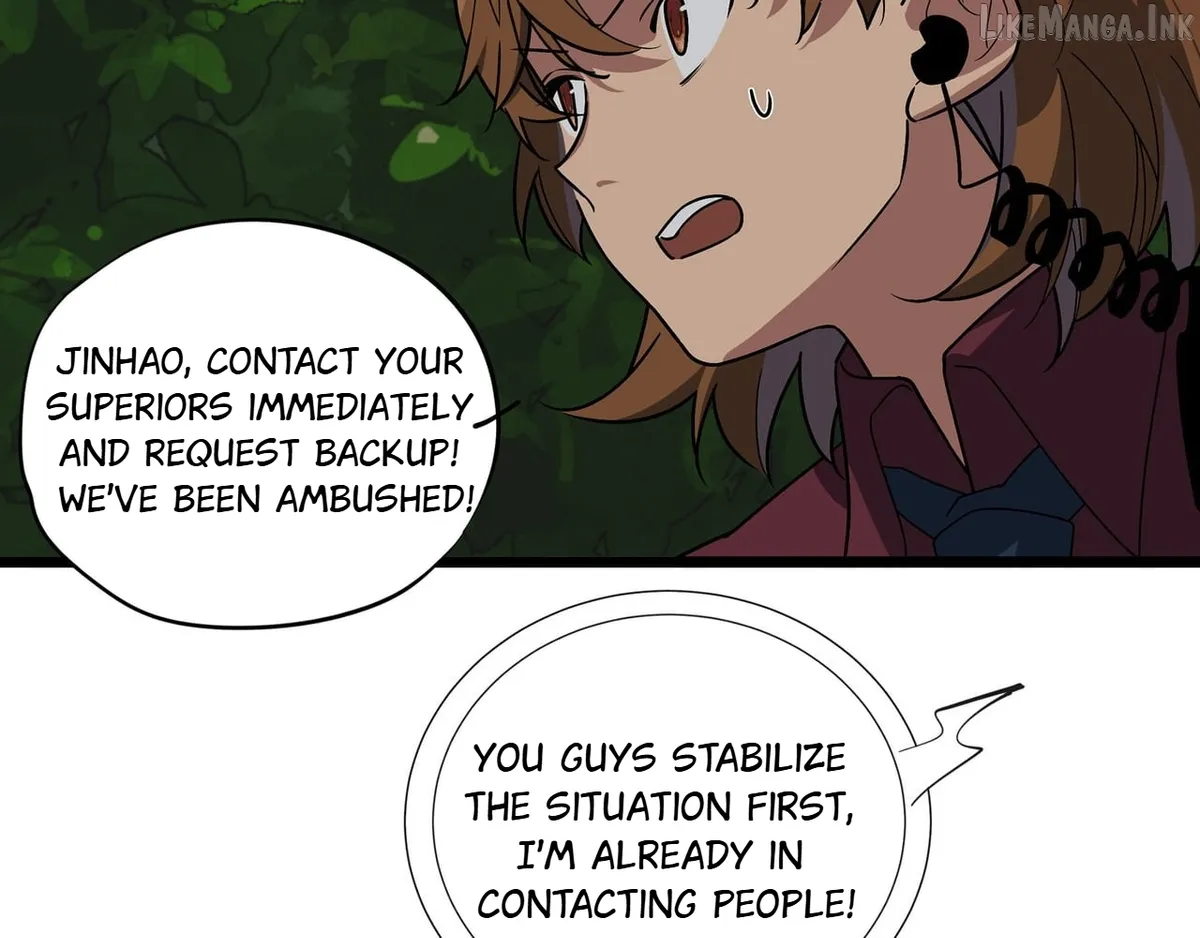 Confession of the Suspect A Chapter 58 page 67 - 