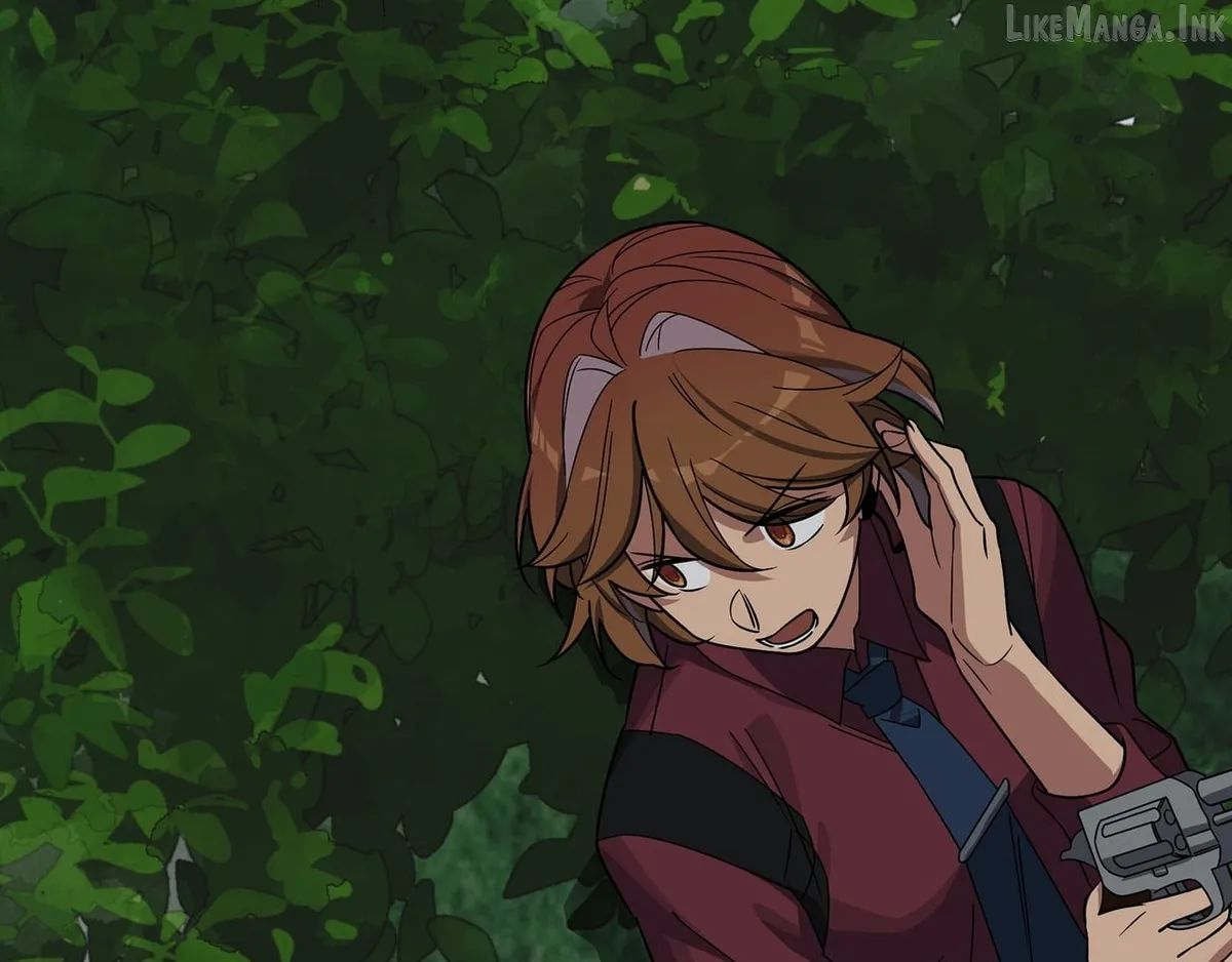 Confession of the Suspect A Chapter 58 page 69 - 