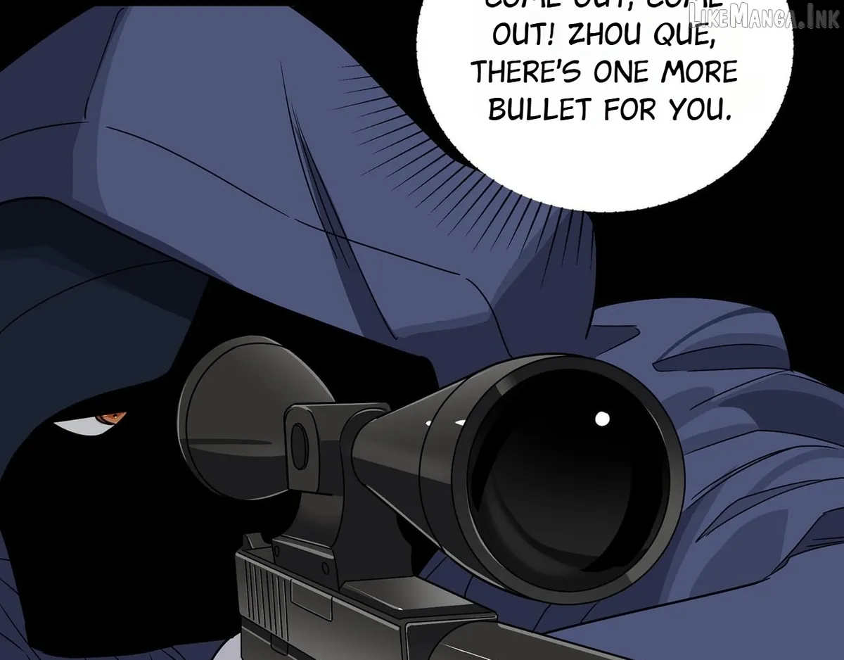 Confession of the Suspect A Chapter 58 page 76 - 