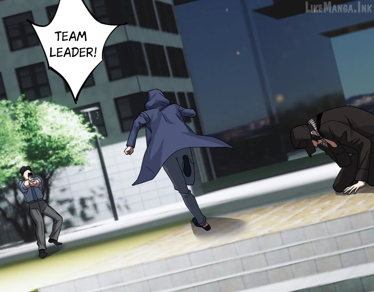 Confession of the Suspect A Chapter 58 page 9 - 