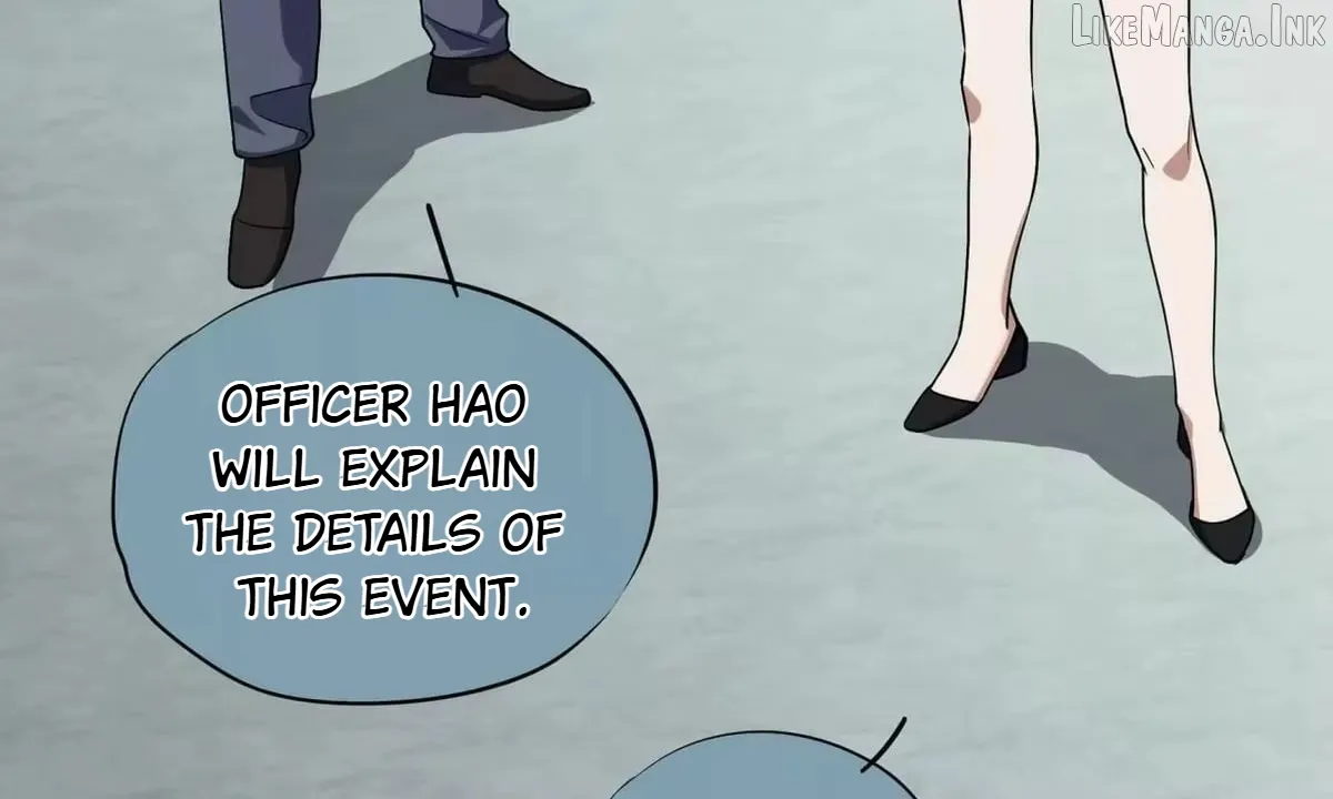 Confession of the Suspect A Chapter 59 page 11 - 