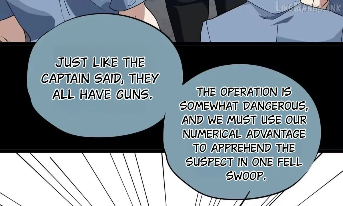 Confession of the Suspect A Chapter 59 page 14 - 