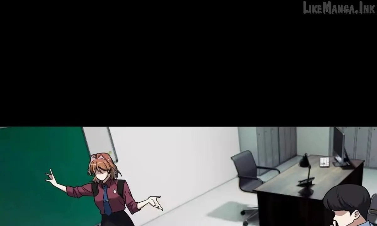 Confession of the Suspect A Chapter 59 page 19 - 