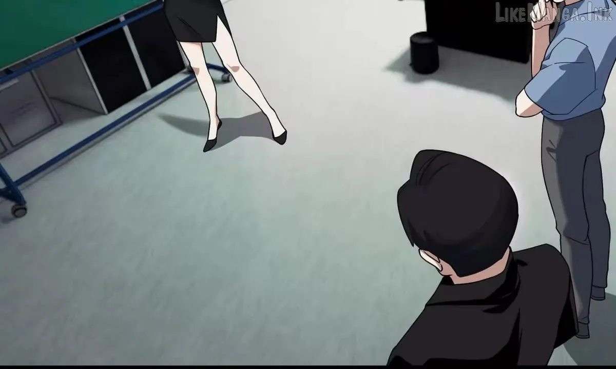 Confession of the Suspect A Chapter 59 page 20 - 