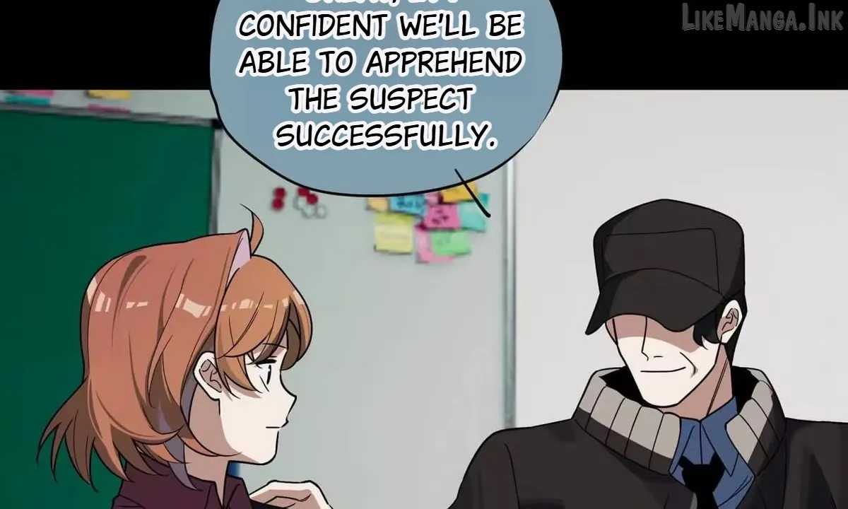 Confession of the Suspect A Chapter 59 page 23 - 