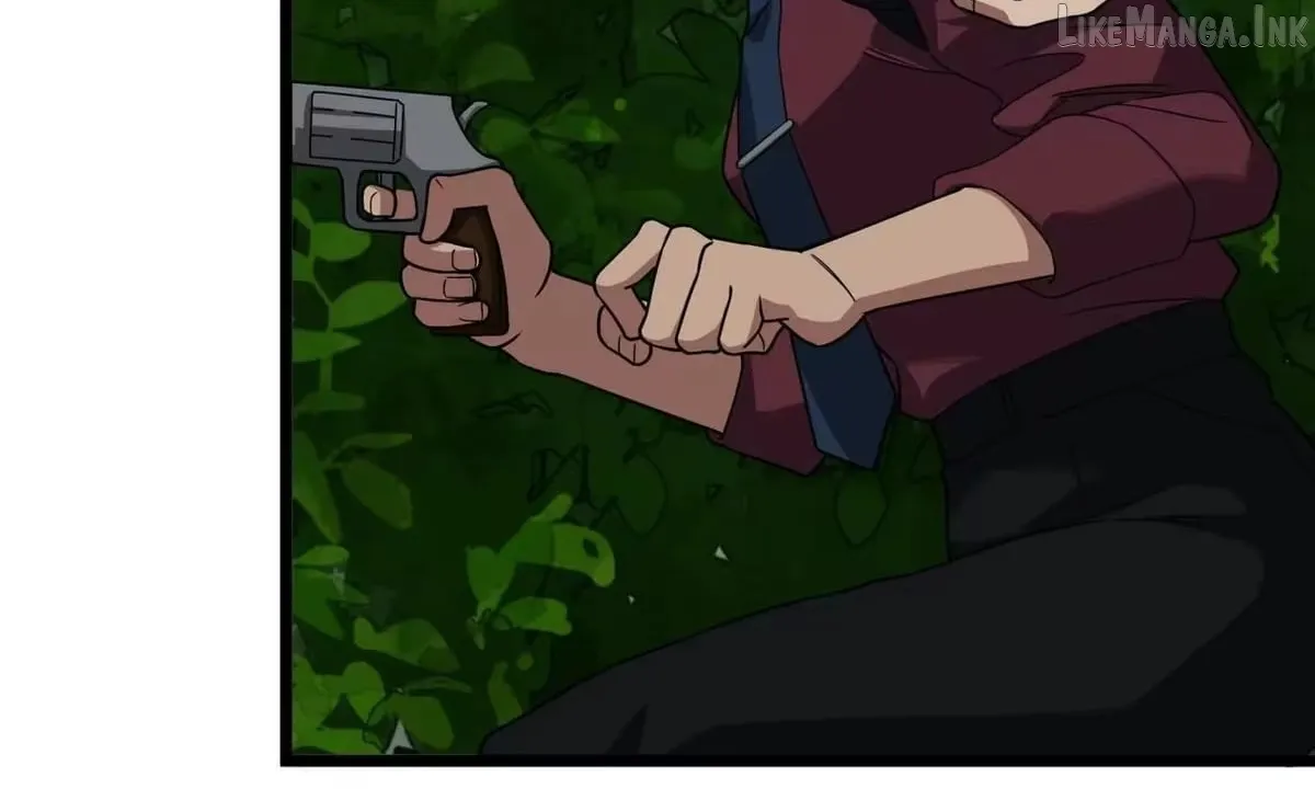 Confession of the Suspect A Chapter 59 page 44 - 