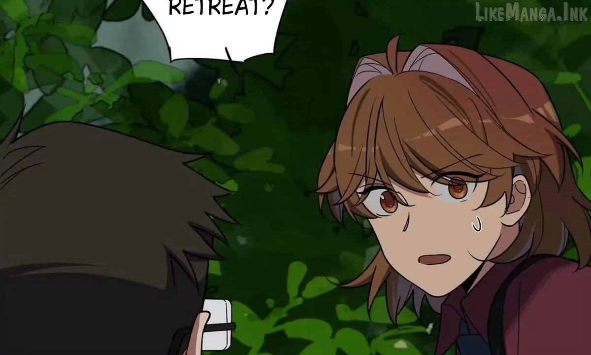 Confession of the Suspect A Chapter 59 page 48 - 