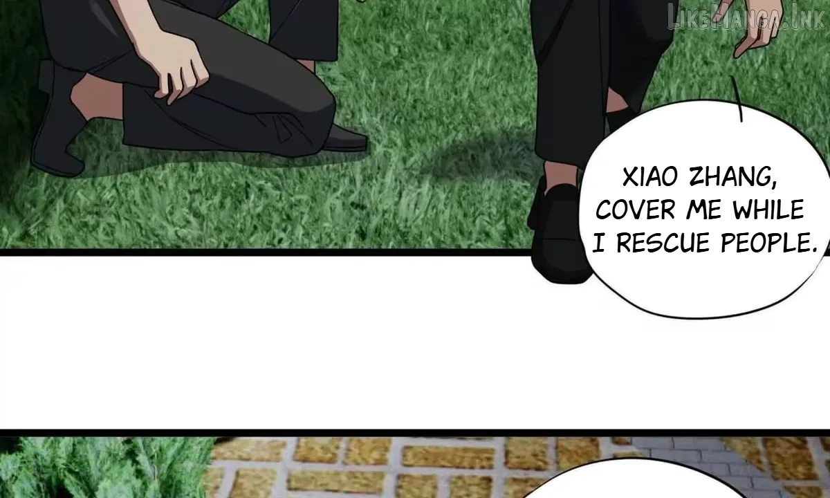 Confession of the Suspect A Chapter 59 page 54 - 
