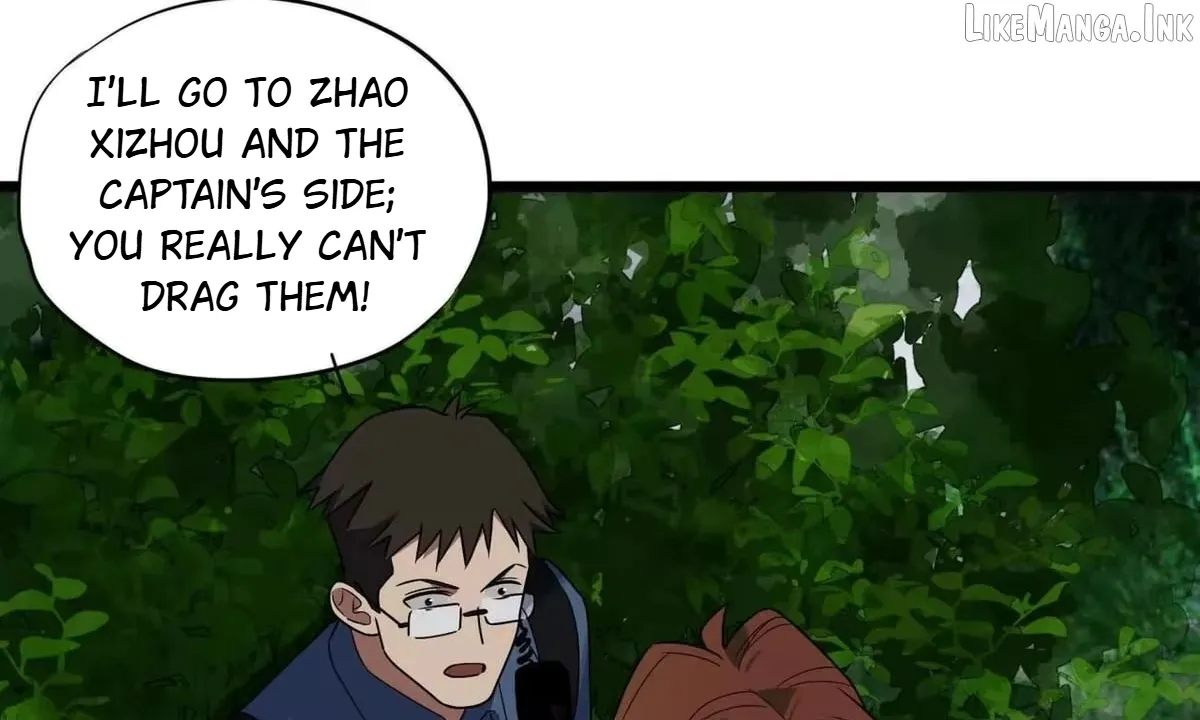 Confession of the Suspect A Chapter 59 page 65 - 
