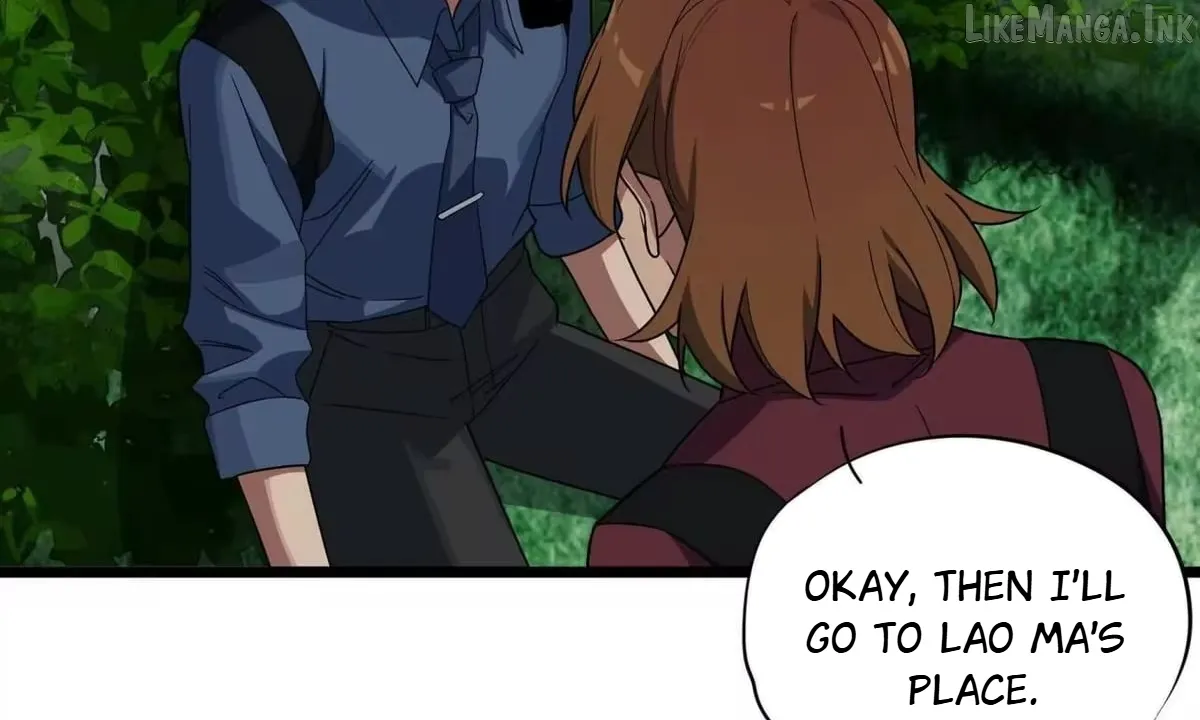 Confession of the Suspect A Chapter 59 page 66 - 
