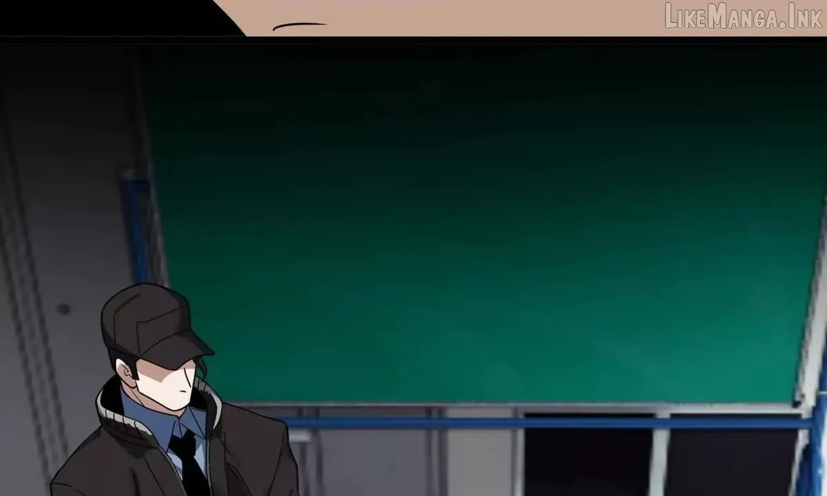 Confession of the Suspect A Chapter 59 page 9 - 