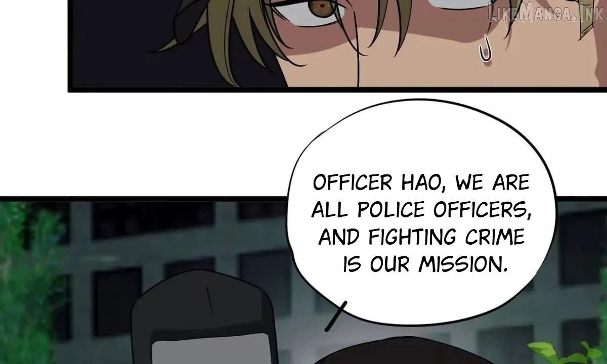 Confession of the Suspect A Chapter 60 page 14 - 
