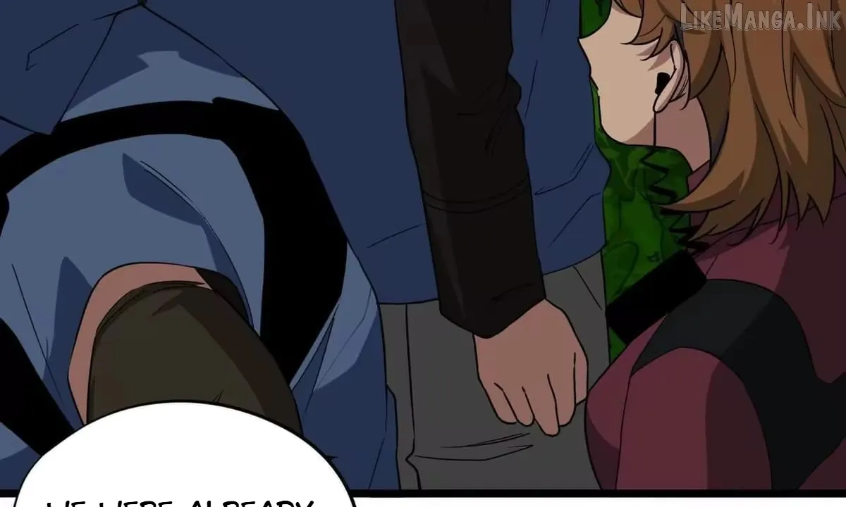 Confession of the Suspect A Chapter 60 page 16 - 