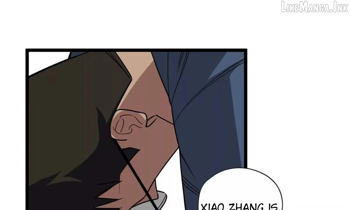 Confession of the Suspect A Chapter 60 page 19 - 