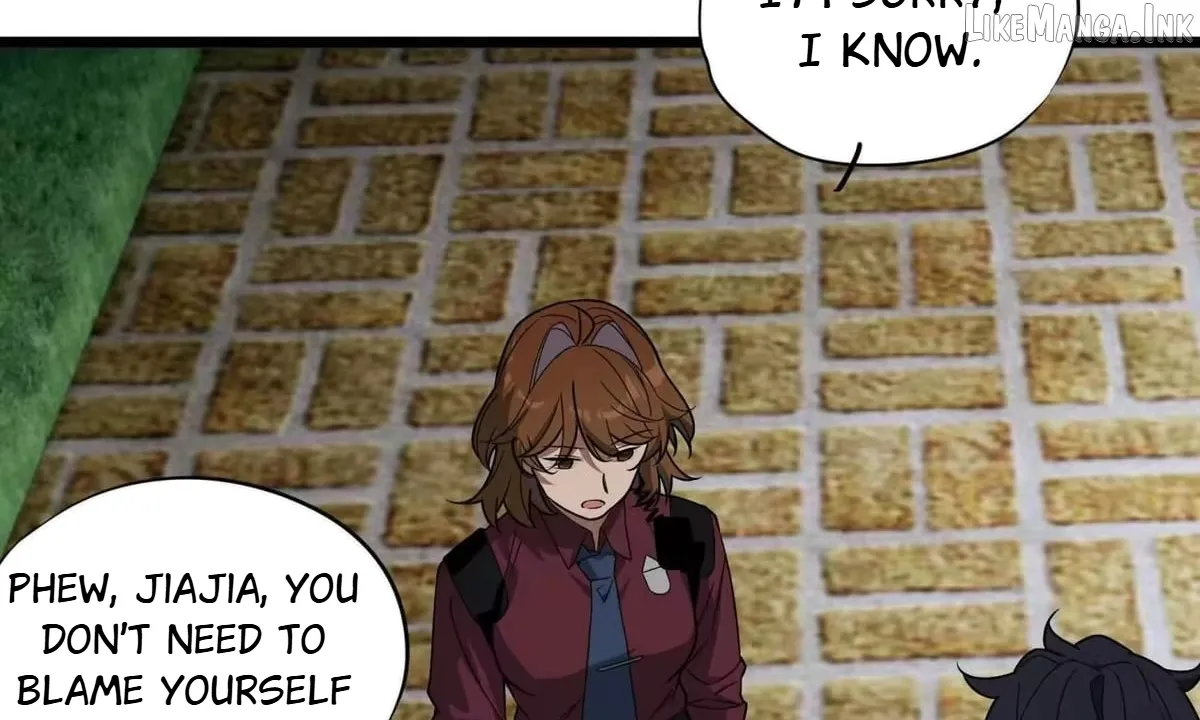 Confession of the Suspect A Chapter 60 page 23 - 