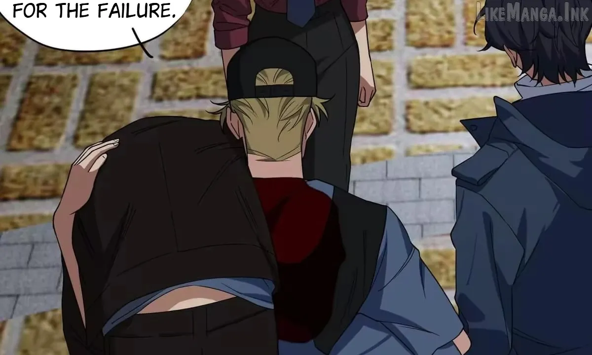 Confession of the Suspect A Chapter 60 page 24 - 