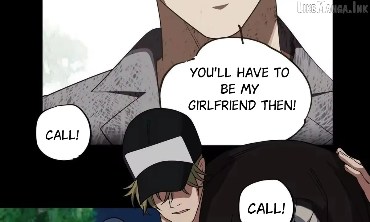 Confession of the Suspect A Chapter 60 page 33 - 