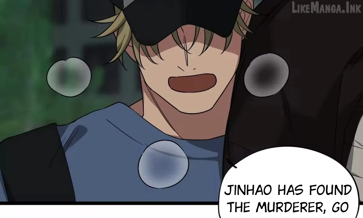 Confession of the Suspect A Chapter 60 page 37 - 