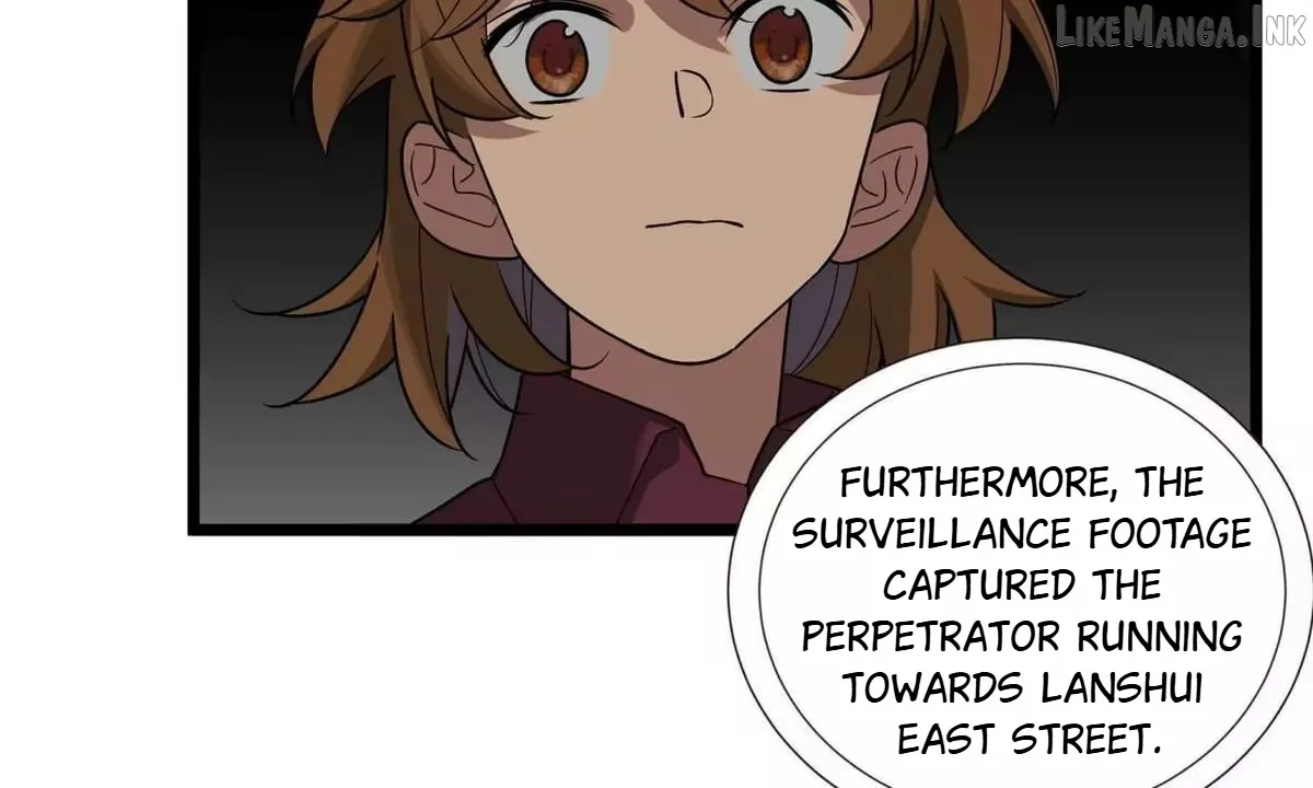 Confession of the Suspect A Chapter 60 page 42 - 