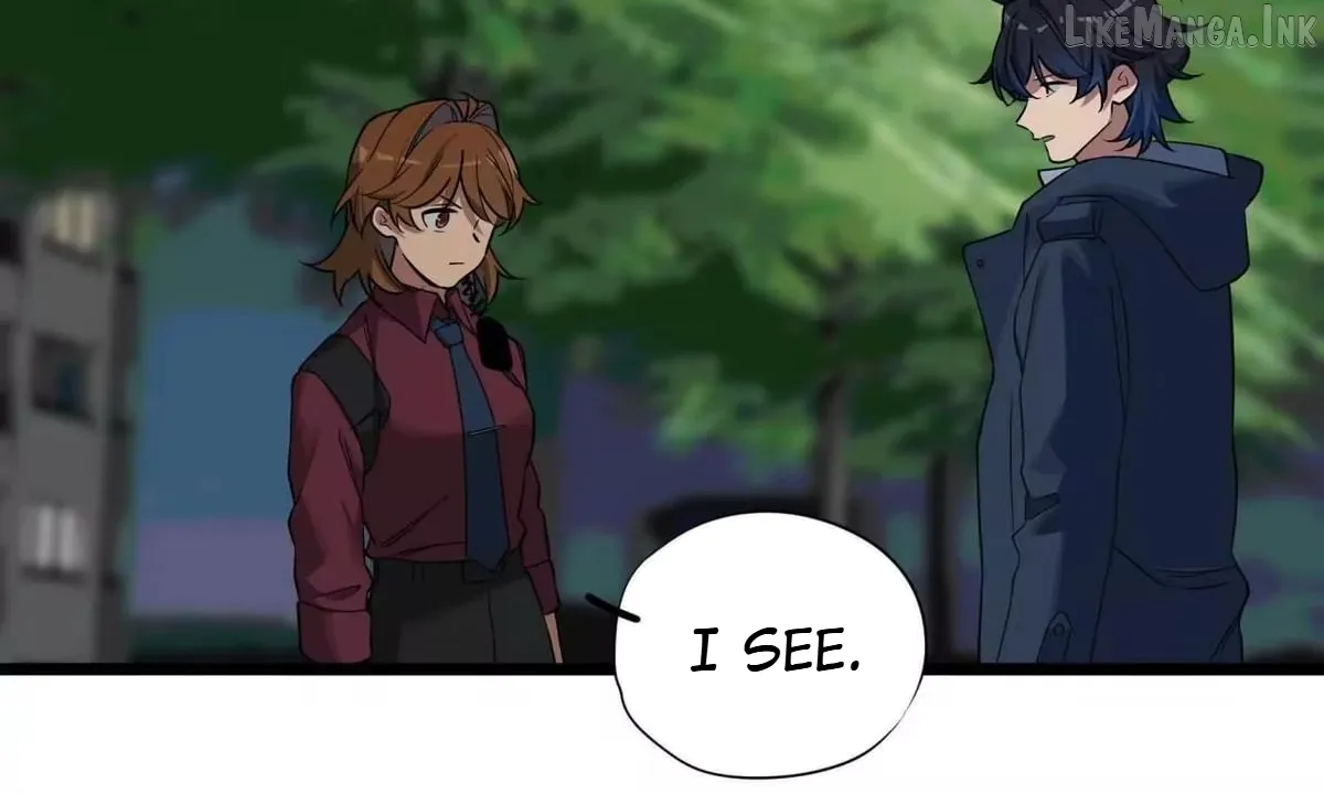 Confession of the Suspect A Chapter 60 page 44 - 