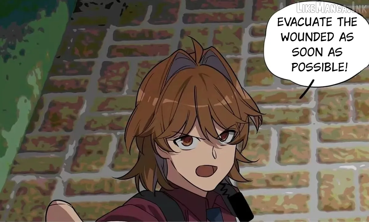 Confession of the Suspect A Chapter 60 page 46 - 