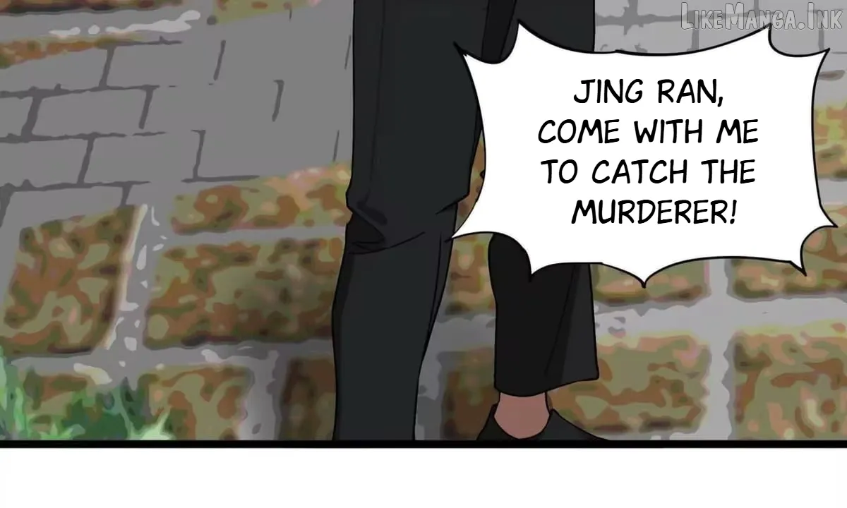 Confession of the Suspect A Chapter 60 page 48 - 