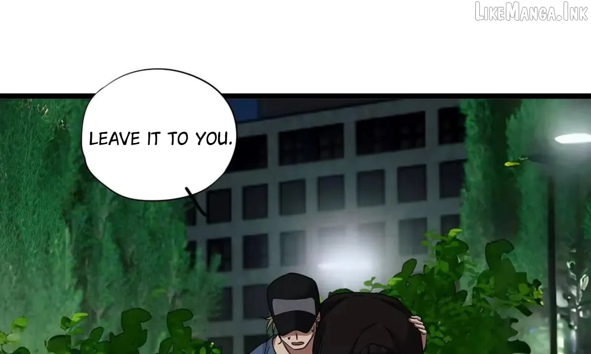 Confession of the Suspect A Chapter 60 page 61 - 