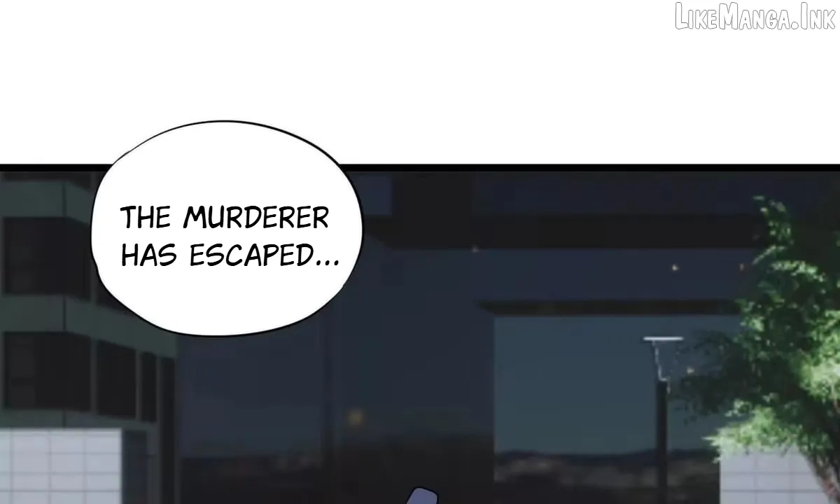 Confession of the Suspect A Chapter 60 page 8 - 