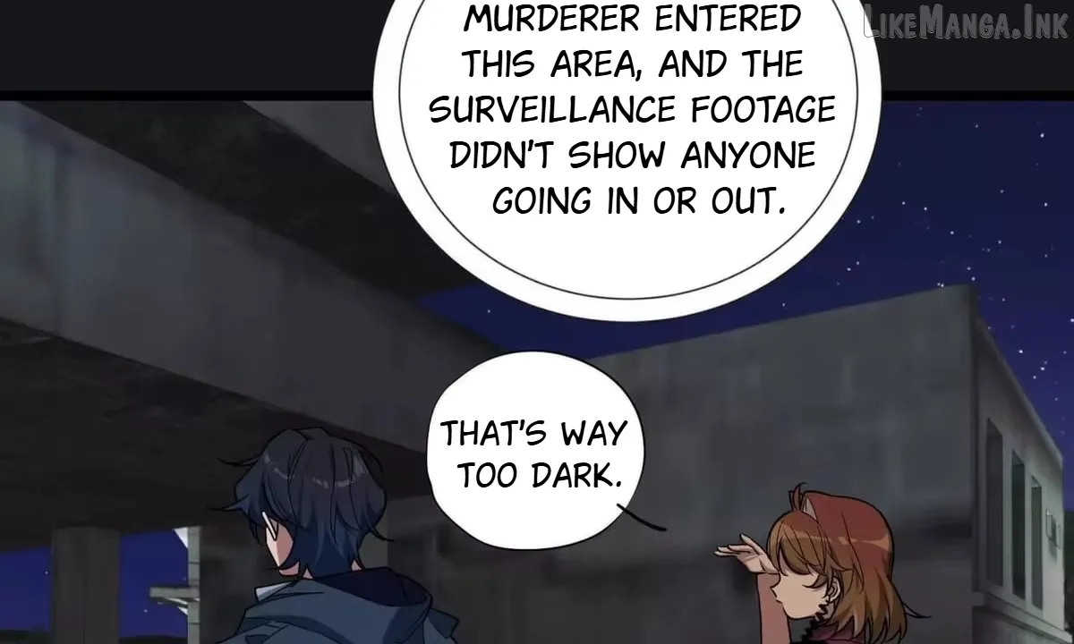 Confession of the Suspect A Chapter 60 page 77 - 