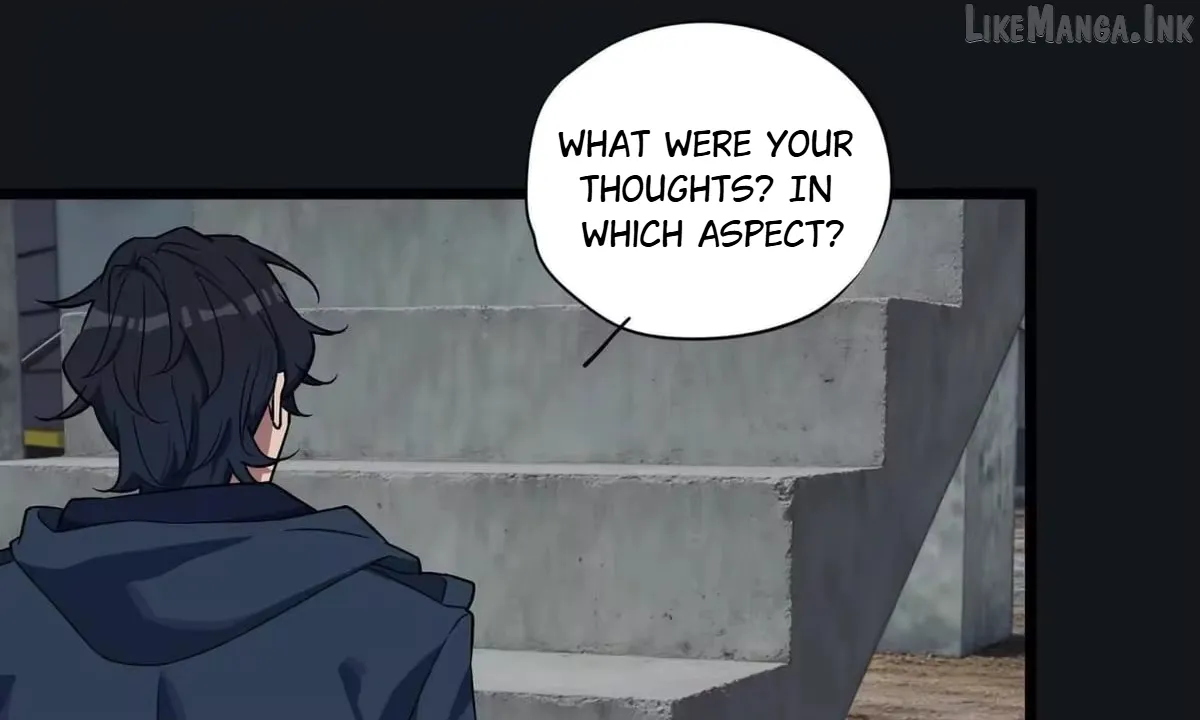 Confession of the Suspect A Chapter 61 page 11 - 